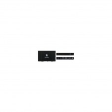 TRANSMISOR DE ULTRA ALCANCE HDMI KRAMER 1080P HD HASTA 600M TP-752T 50-00010390