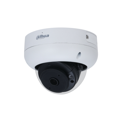 WizSense DH-IPC-HDBW3441R-AS-P cámara de vigilancia Almohadilla Cámara de seguridad IP Interior y exterior 2880 x 1620 Pixeles Techo/pared