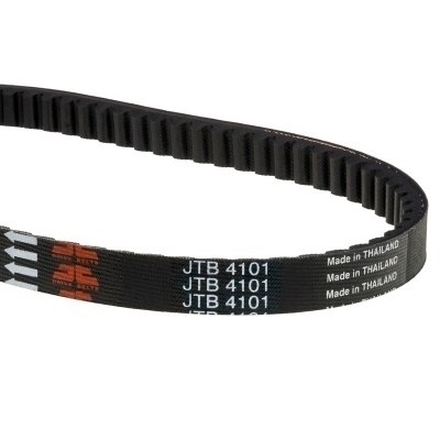 Correa de transmisión prémium JT DRIVE BELTS JTB4101