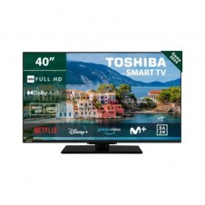 TOSHIBA TV 40\1 40LV3463DG FHD SMART TV PEANA