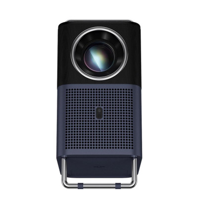 Proyector tcl smart a1s 150 pulgadas - fhd - 600 lumens - google tv - portatil