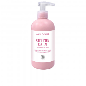 COTTON CALM gel íntimo 300 ml