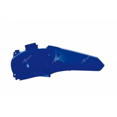 RACETECH Rear Fender Blue Yamaha YZ125/250 R-PPYZ0BL0015