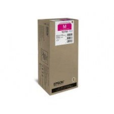 Tinta Epson Xl T9733 Magenta 192.4ml