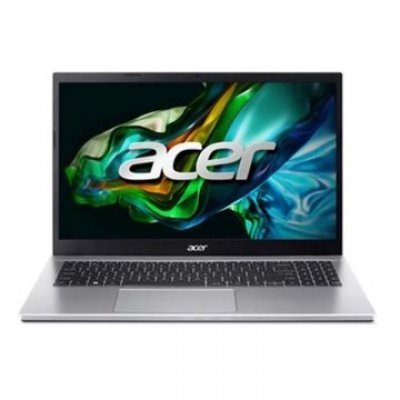 PORTATIL ACER AG15-42P RYZEN5 5625U 15.6FHD 16GB 512GB WIFI-6 W11 COLOR PLATA PURA