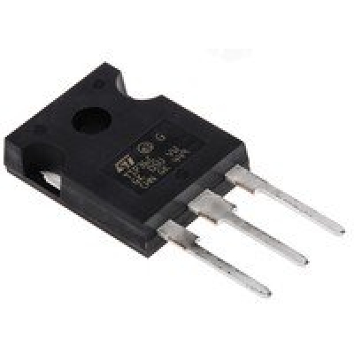 Transistor PNP 100V 25Amp TO247 TIP36C