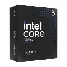 Intel Core Ultra 5 235 procesador 24 MB Smart Cache Caja