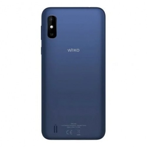 Smartphone Wiko Y81 2GB/ 32GB/ 6.2/ Azul Profundo