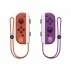 Nintendo Switch Versión Oled Edición Limitada Pokémon Escarla - Púrpura/ Incluye Base/ 2 Mandos Joy-Con