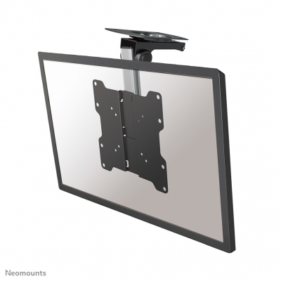 FPMA-C020BLACK Soporte de techo para monitor/TV 10-40 - alt. 26,5-40 cm