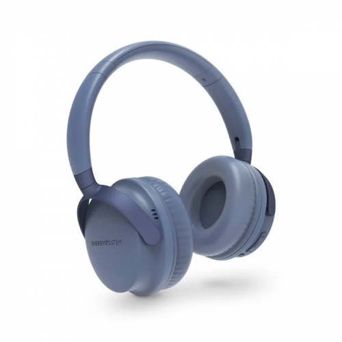 Energy Sistem Headphones Bluetooth Style 3 Denim