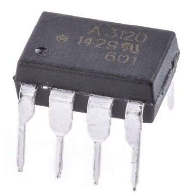 Transistor BD245C NPN 100V 10Amp 80W TO247 ISC