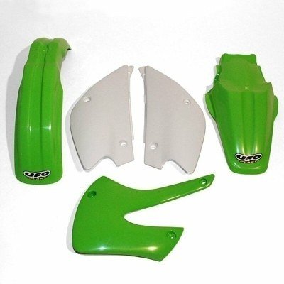 Kit plástica completo Kawasaki original KAKIT206-999 KAKIT206@999