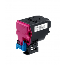 Cartucho de toner Konica Minolta TNP-22M 1 pieza(s) Original Magenta A0X5352
