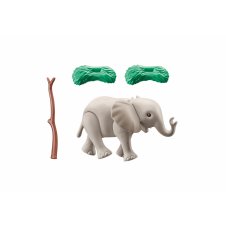 Playmobil Wiltopia 71049 figura de juguete para niños