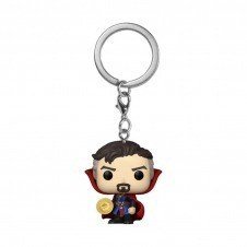 Funko pop keychain llavero doctor strange multiverso de la locura 60911