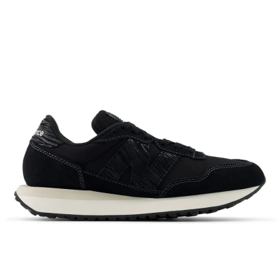 Zapatilla NEW BALANCE 237 WS237 ABB Negro