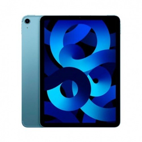Apple ipad air 5 10.9pulgadas 64gb wifi blue 2022 8c - 8gb ram - m1 - liquid retina - 9 gen