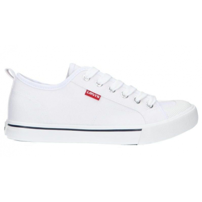 Zapatilla LEVIS MAUI VORI0167T 0061 Blanco