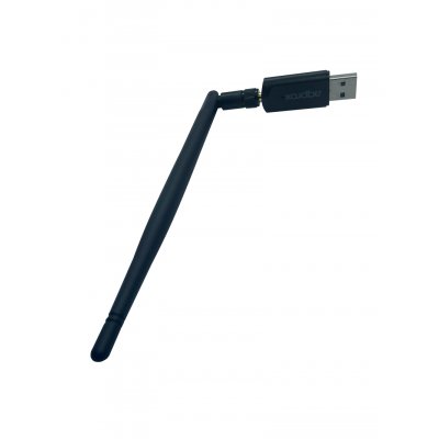 APPUSB1200DA adaptador y tarjeta de red WLAN 1200 Mbit/s
