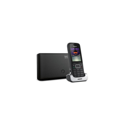 GIGASET ESSENTIAL 300 NEGRO