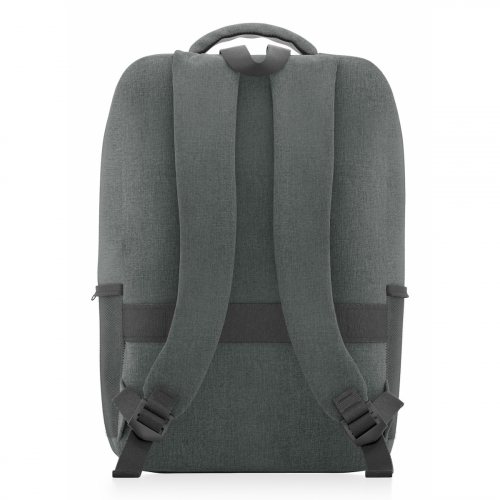 AISENS - MOCHILA URBANA Y DE OFICINA PARA PORTATIL 15,6, GRIS