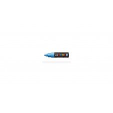 POSCA PC7M BC marcador 1 pieza(s) Azul claro