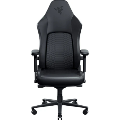 SILLA RAZER ISKUR V2 NEWGEN (BLACK) (RZ38-05310700-R3G4)