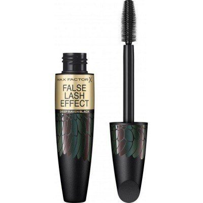 Max Factor Masc M Factor Fle Raven Black