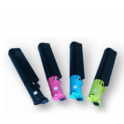 Toner dayma epson aculaser c1100 - cx11 amarillo 4.000 pag