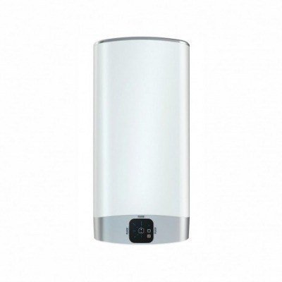 Termo eléctrico Fleck DUO 30 litros Vertical/horizontal