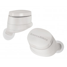 Bowers & Wilkins Pi6 Auriculares True Wireless Stereo (TWS) Dentro de oído Llamadas/Música USB Tipo C Bluetooth Base de carga Gris