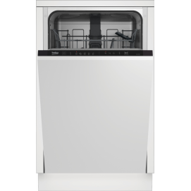 Beko Lavavajillas Dis35023 10 Servicios – imagen 4
