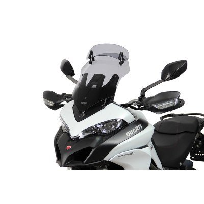 Pantalla MRA Vario Touring Ducati Multistrada 950, ahumado 4025066160853