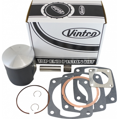 Top End Piston Kit VINTCO KTA06-0.5