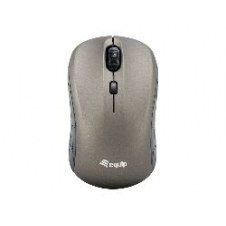 Ratón Equip Life Óptico Rf 1600dpi Gris