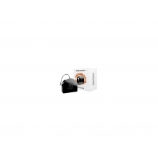 Fibaro FIBEFGS-213 alimentación del relé Negro