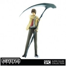 Figura abystyle studio death note - pulgadaslightpulgadas