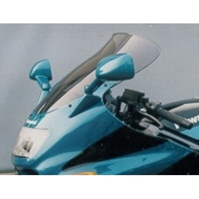 Pantalla MRA Touring, transparente, Kawasaki ZZR 1100 1993- 4025066035861