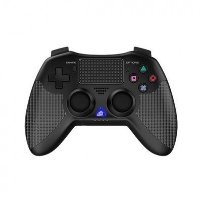 GAMEPAD BLACKFIRE PS4 BFX-C20 NEGRO