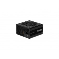 Corsair RM Series RM1000e unidad de fuente de alimentación 1000 W 24-pin ATX ATX Negro
