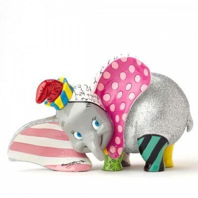 Figura enesco disney dumbo