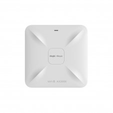 Ruijie Networks RG-RAP2260 punto de acceso inalámbrico 2970 Mbit/s Blanco Energía sobre Ethernet (PoE)
