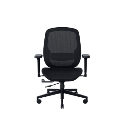 Razer FUJIN Asiento de malla Respaldo de malla