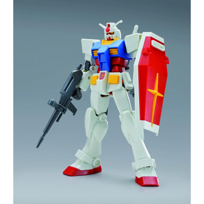 Maqueta bandai hobby mobile suit gundam eg 1 - 144 rx - 78 - 2 gundam