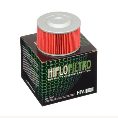 Filtros de aire HIFLOFILTRO HFA1002