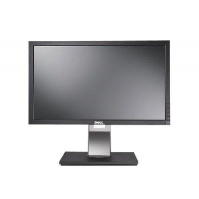 Monitor reacondicionado led dell led 22pulgadas p2210
