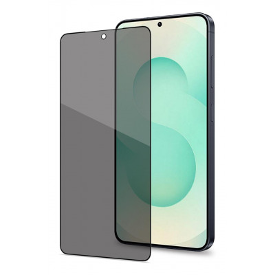 PRIVACYF1164BK protector de pantalla o trasero para teléfono móvil Protector de pantalla para privacidad Samsung 1 pieza(s)