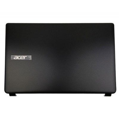 LCD Cover compatible para portátil Acer E1-532 / E1-572 Negro 60.M8EN2.004