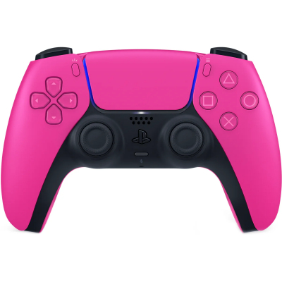 Sony Mando inalámbrico DualSense V2 para PlayStation 5 - Rosa